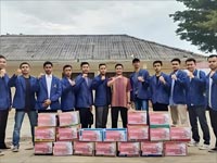 Program Perkuliahan Pagi Aceh Nomor 1